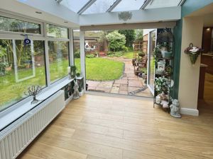 Conservatory- click for photo gallery
